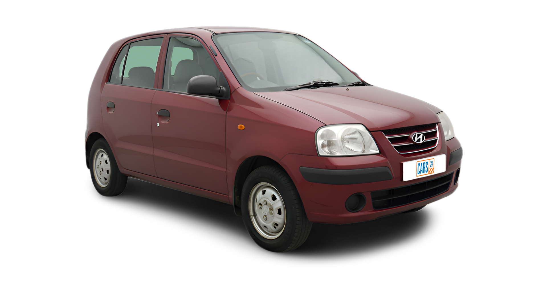 Hyundai Santro Xing-img